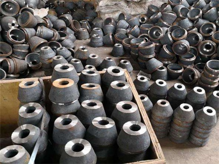 邢台网架构件锥头